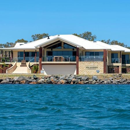 Bed and Breakfast Ana Mandara Luxury Retreat Port Macquarie Zewnętrze zdjęcie