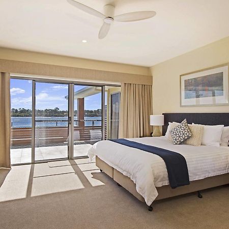 Bed and Breakfast Ana Mandara Luxury Retreat Port Macquarie Zewnętrze zdjęcie