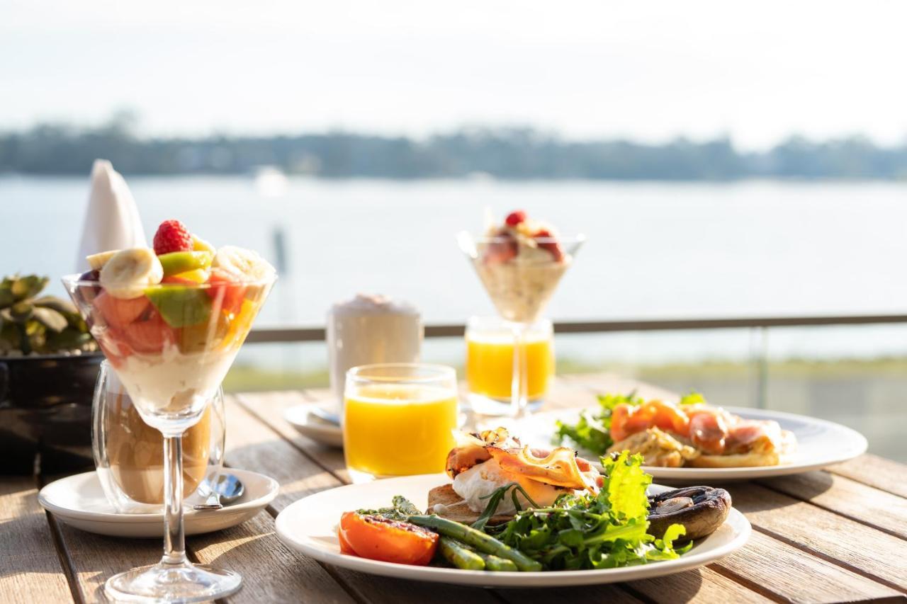 Bed and Breakfast Ana Mandara Luxury Retreat Port Macquarie Zewnętrze zdjęcie