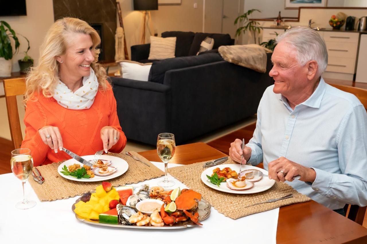 Bed and Breakfast Ana Mandara Luxury Retreat Port Macquarie Zewnętrze zdjęcie