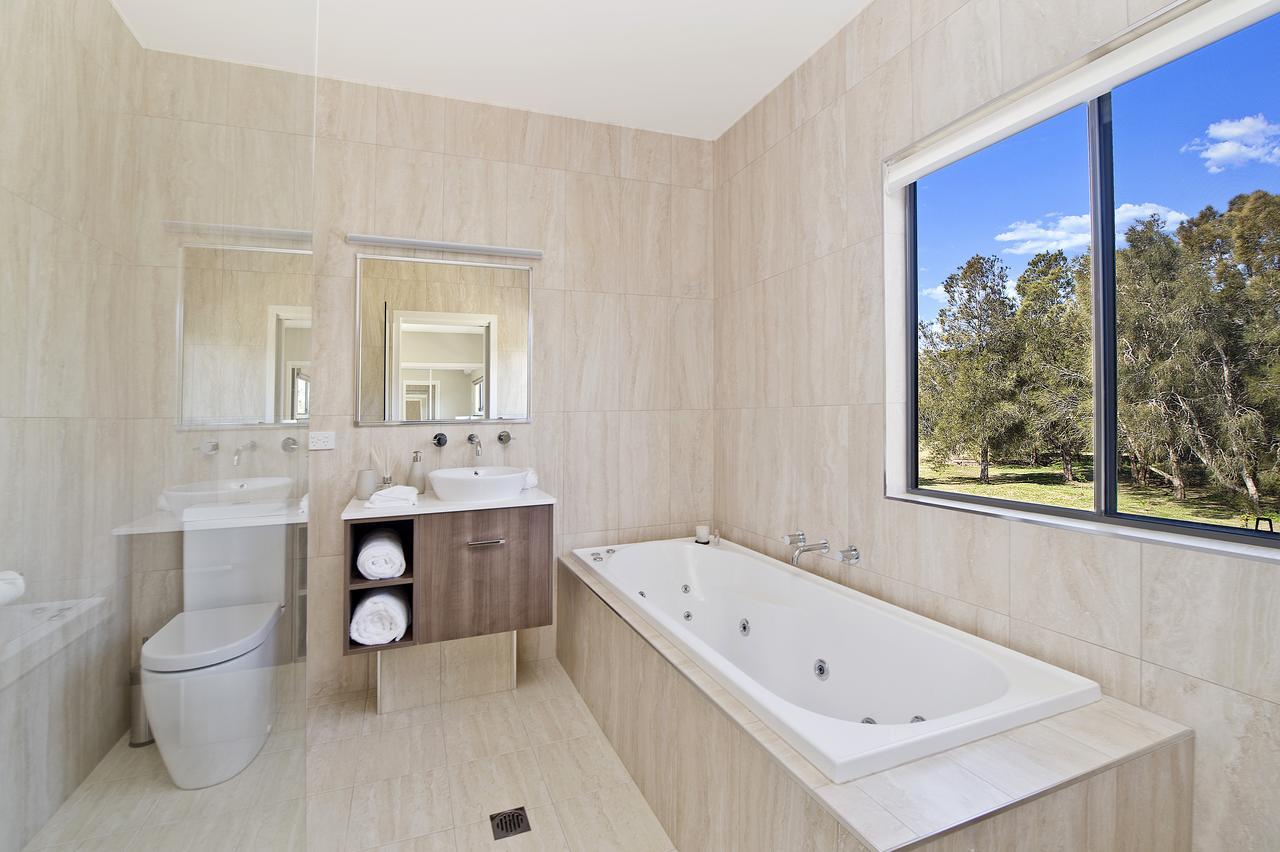 Bed and Breakfast Ana Mandara Luxury Retreat Port Macquarie Zewnętrze zdjęcie