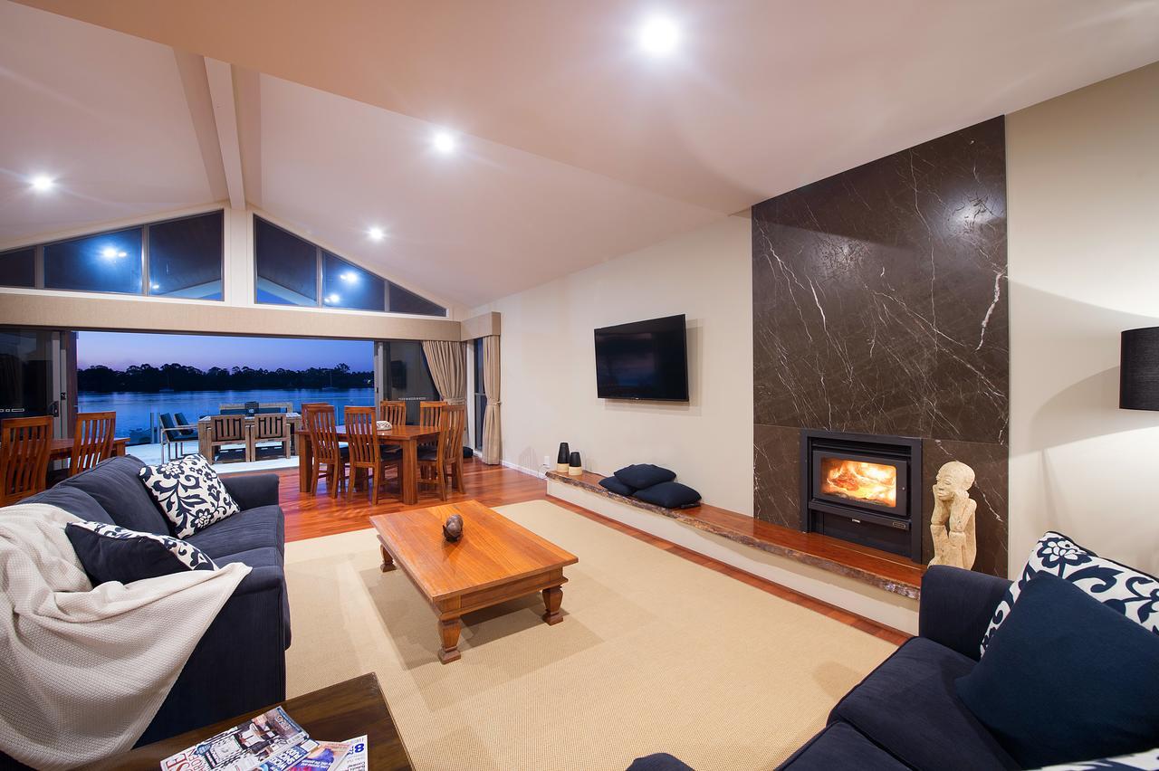 Bed and Breakfast Ana Mandara Luxury Retreat Port Macquarie Zewnętrze zdjęcie
