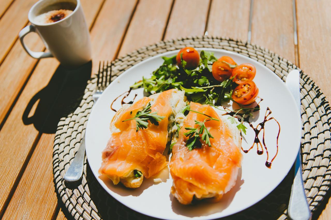 Bed and Breakfast Ana Mandara Luxury Retreat Port Macquarie Zewnętrze zdjęcie