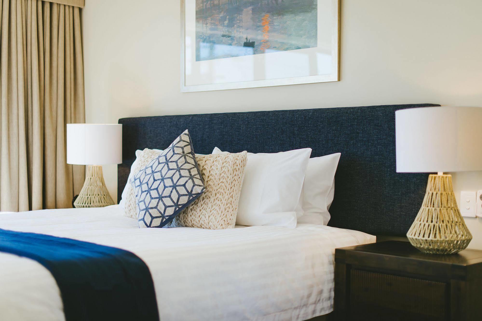 Bed and Breakfast Ana Mandara Luxury Retreat Port Macquarie Zewnętrze zdjęcie