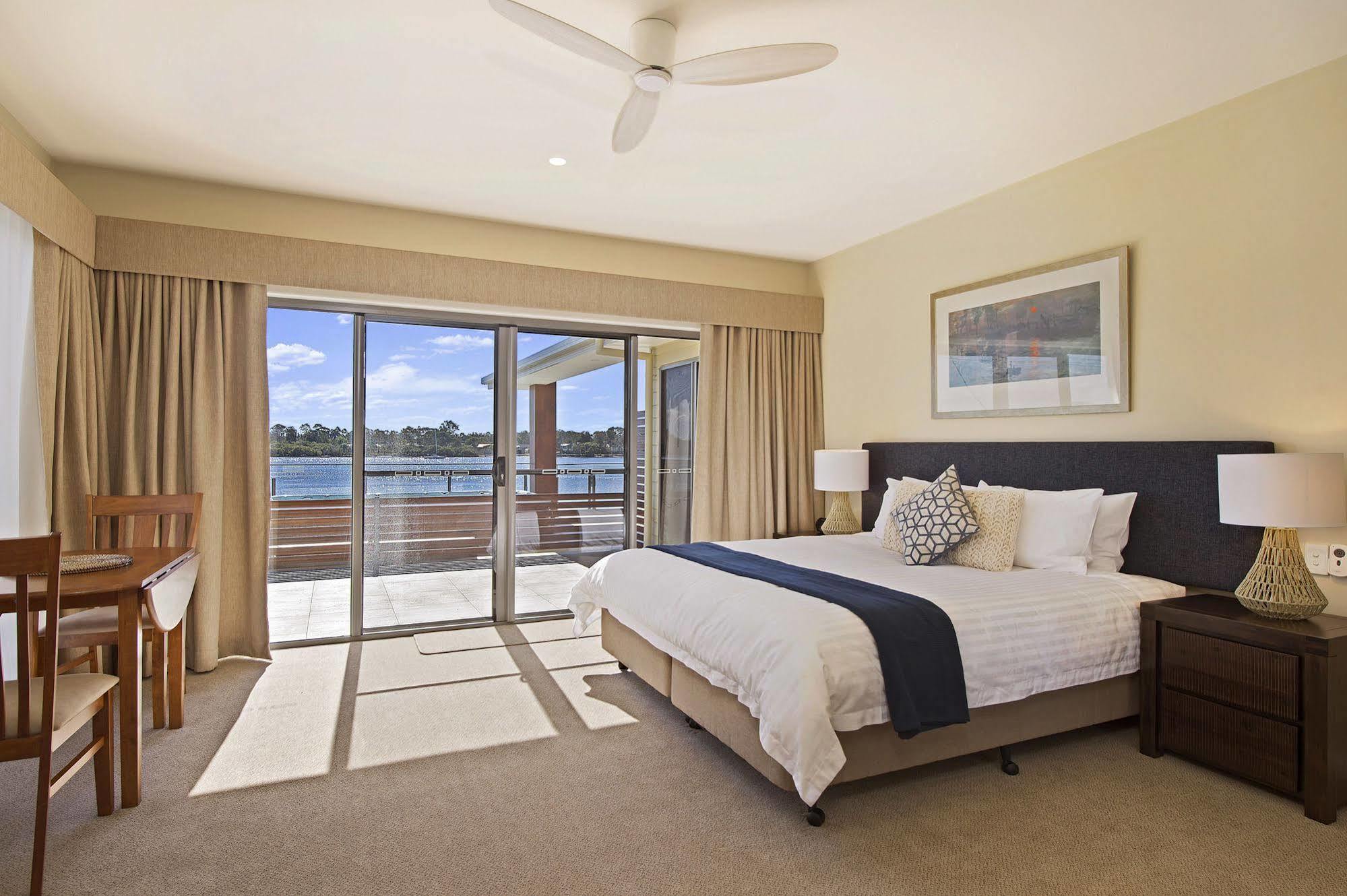 Bed and Breakfast Ana Mandara Luxury Retreat Port Macquarie Zewnętrze zdjęcie