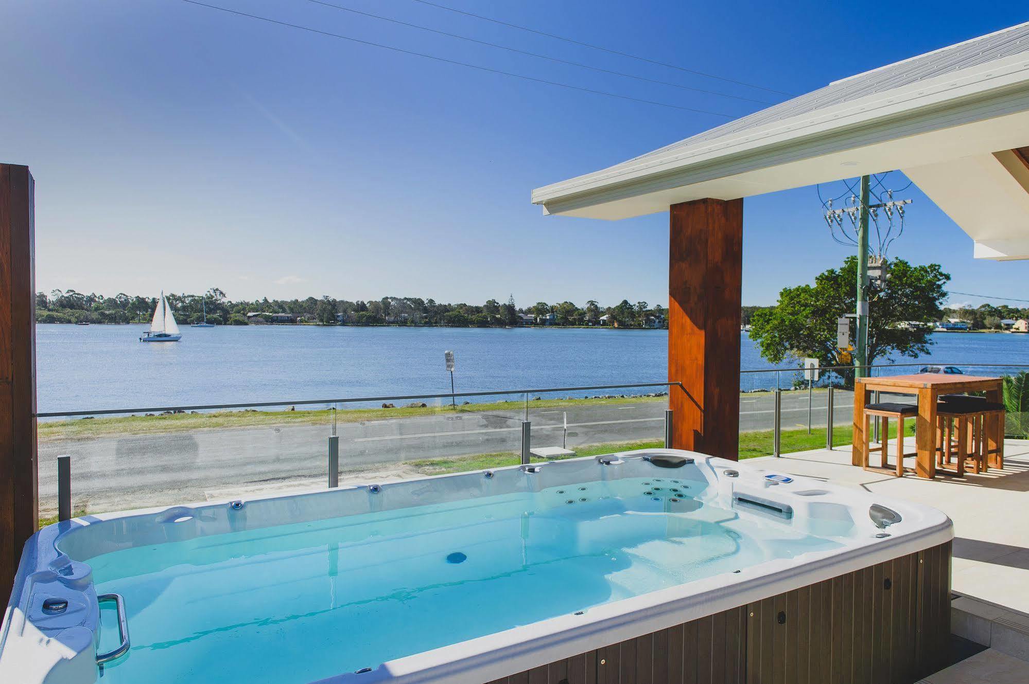 Bed and Breakfast Ana Mandara Luxury Retreat Port Macquarie Zewnętrze zdjęcie