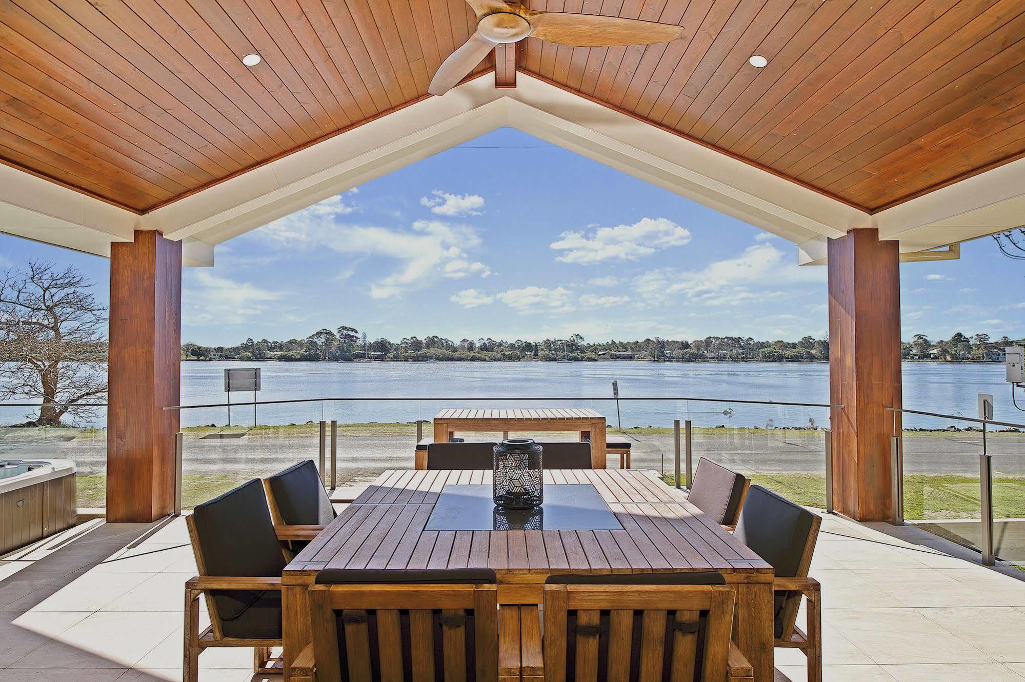Bed and Breakfast Ana Mandara Luxury Retreat Port Macquarie Zewnętrze zdjęcie