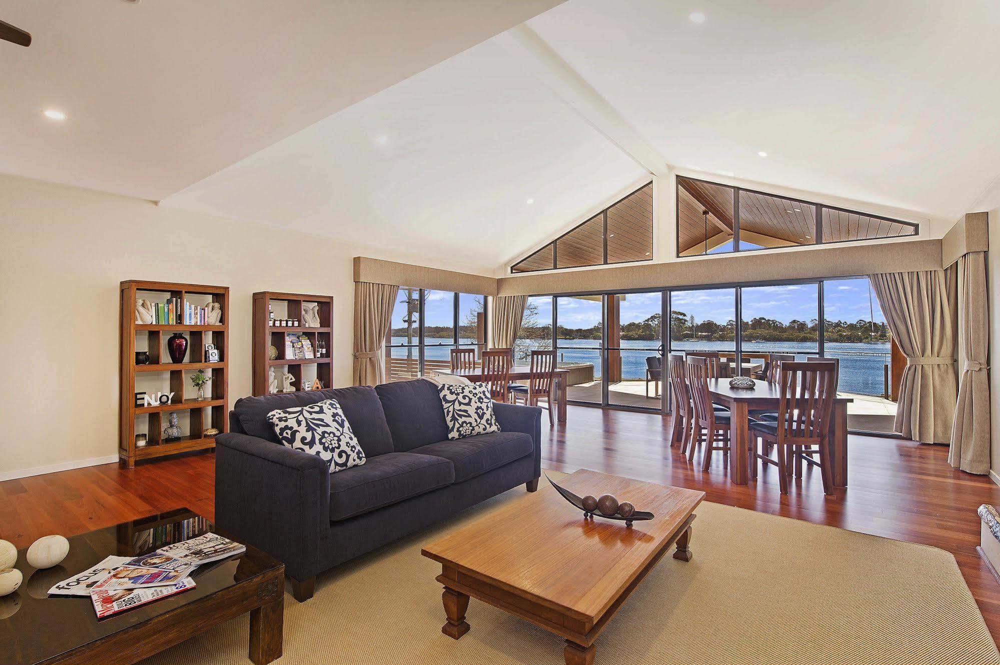 Bed and Breakfast Ana Mandara Luxury Retreat Port Macquarie Zewnętrze zdjęcie