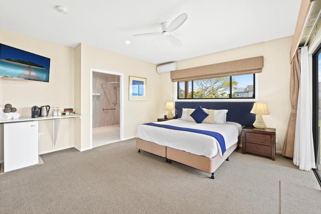 Bed and Breakfast Ana Mandara Luxury Retreat Port Macquarie Zewnętrze zdjęcie