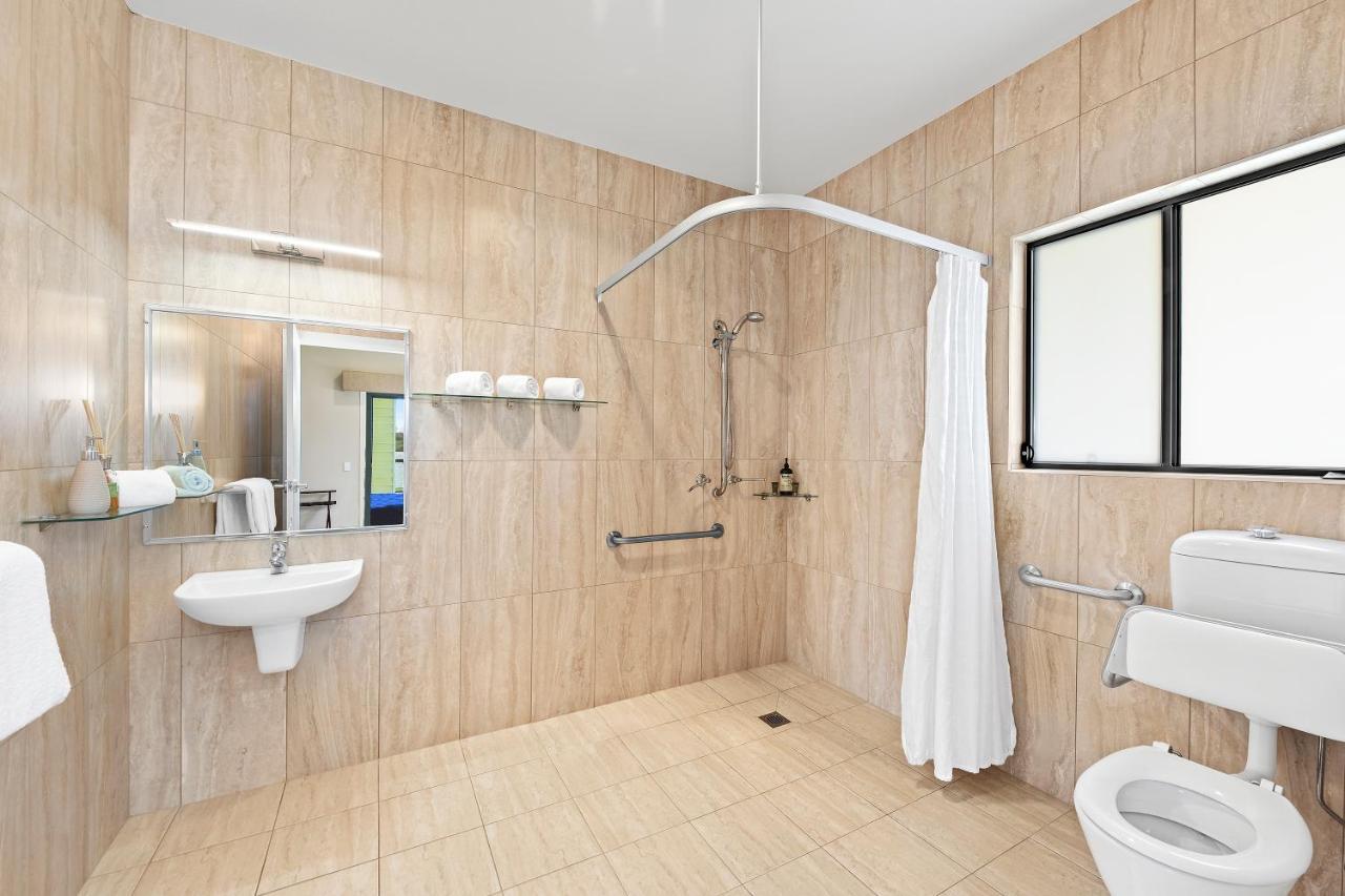 Bed and Breakfast Ana Mandara Luxury Retreat Port Macquarie Zewnętrze zdjęcie