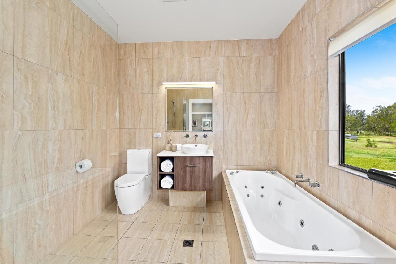 Bed and Breakfast Ana Mandara Luxury Retreat Port Macquarie Zewnętrze zdjęcie
