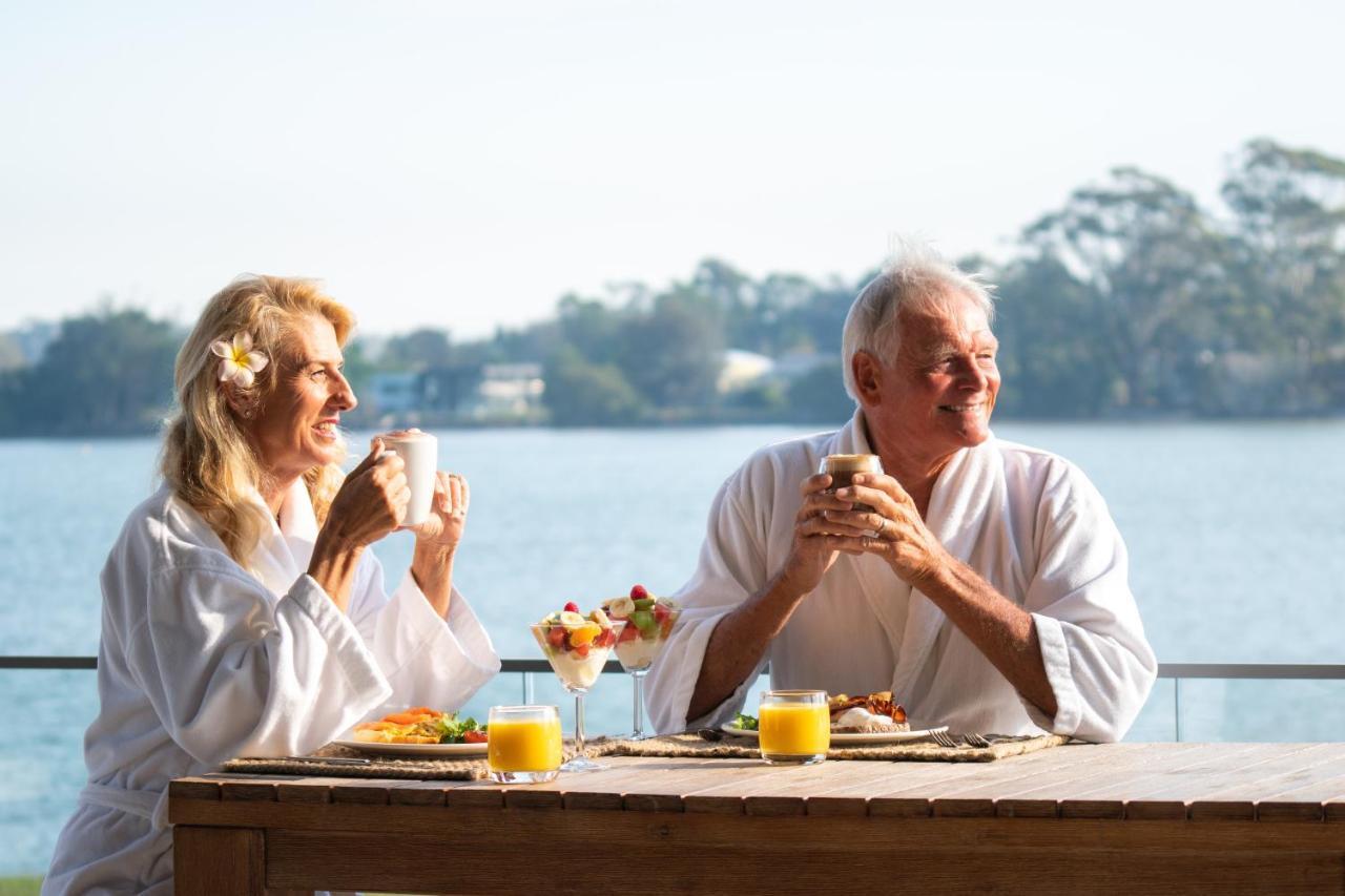 Bed and Breakfast Ana Mandara Luxury Retreat Port Macquarie Zewnętrze zdjęcie