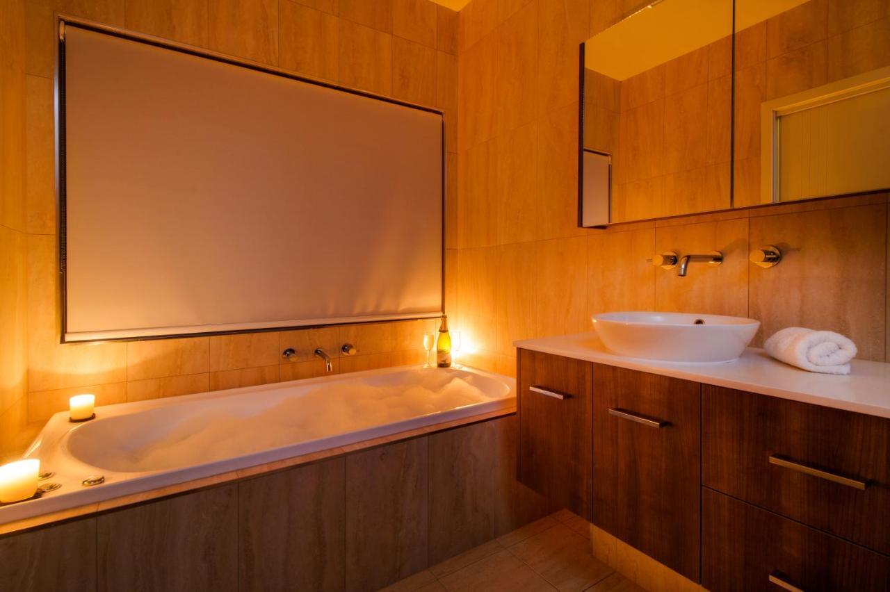 Bed and Breakfast Ana Mandara Luxury Retreat Port Macquarie Zewnętrze zdjęcie